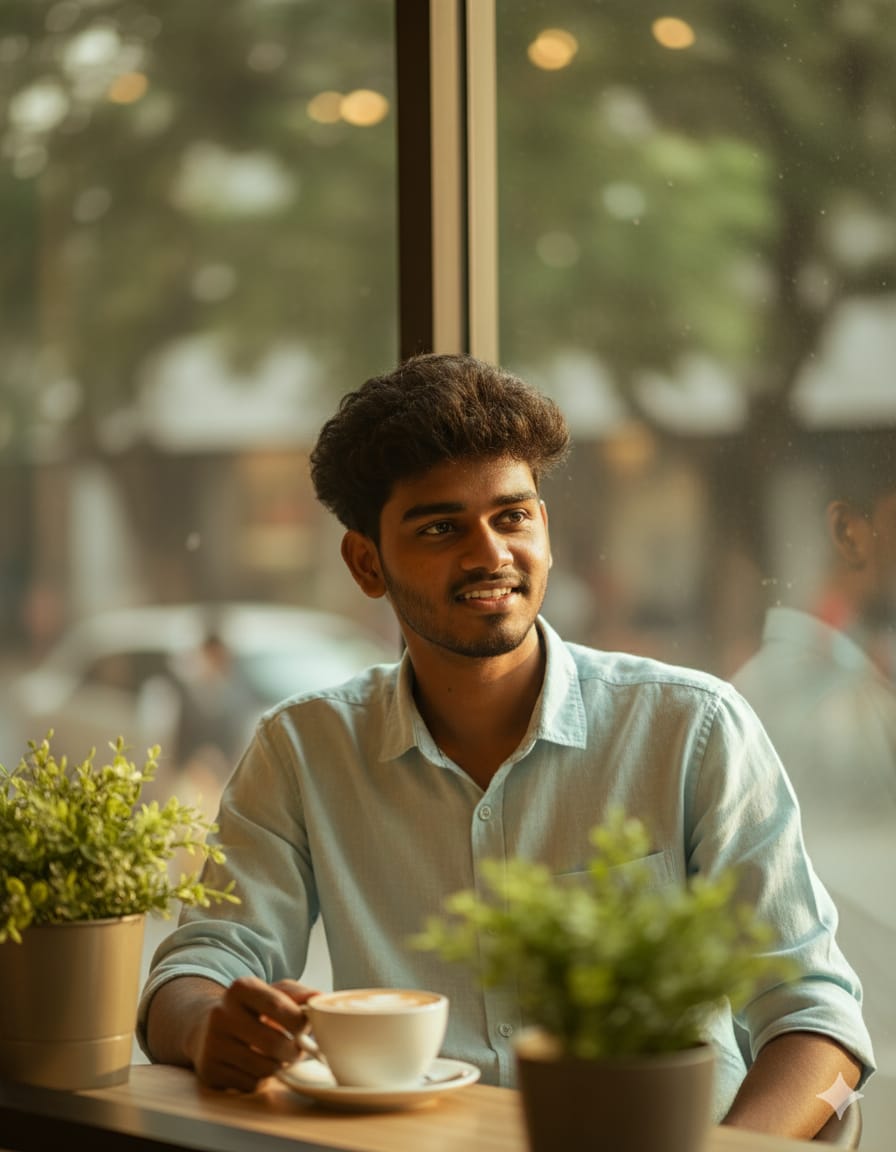 Kesavan profile photo